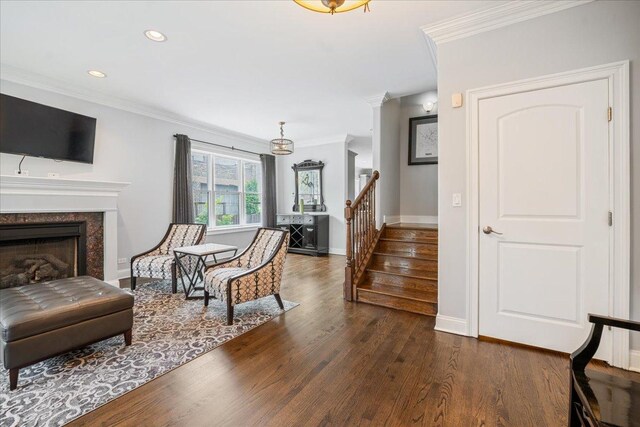 2415 W Belle Plaine Ave, Chicago, IL 60618 - photo 3