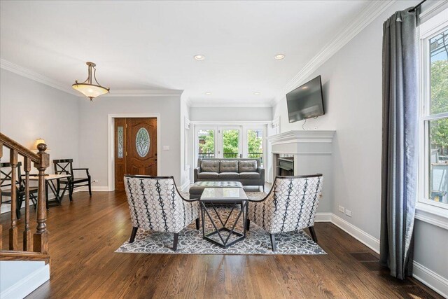 2415 W Belle Plaine Ave, Chicago, IL 60618 - photo 4