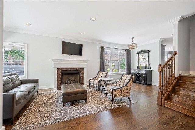 2415 W Belle Plaine Ave, Chicago, IL 60618 - photo 7