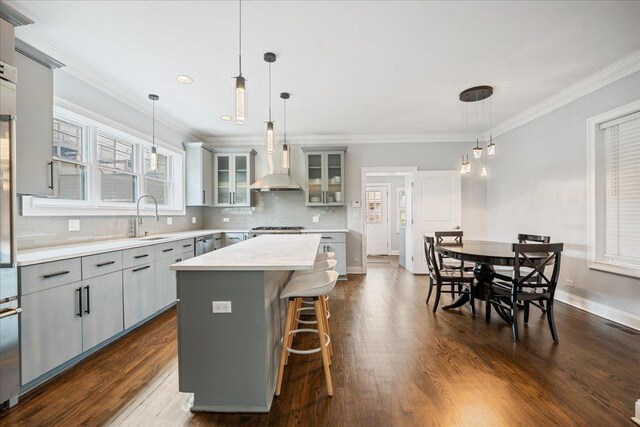 2415 W Belle Plaine Ave, Chicago, IL 60618 - photo 9