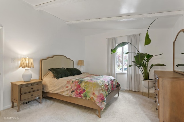 26 Fox Ln, Palos Park, IL 60464 - bedroom with light carpet and baseboards