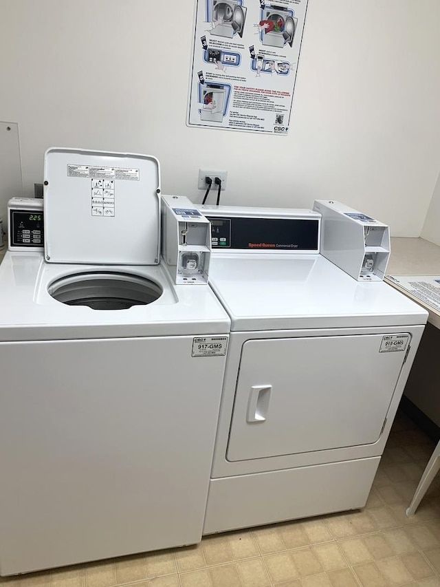 6430 W Belle Plaine Ave Unit 202, Chicago, IL 60634 - shared laundry with independent washer and dryer