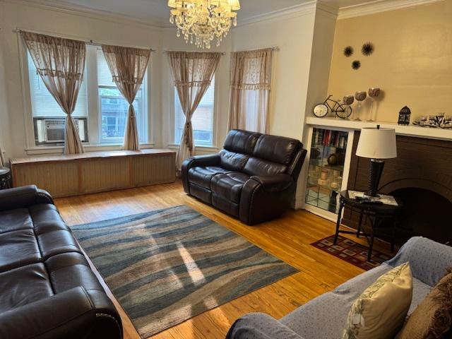 5829 N Washtenaw Ave, Chicago, IL 60659 - photo 4