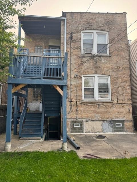5829 N Washtenaw Ave, Chicago, IL 60659 - photo 37