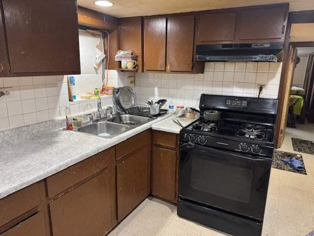 5829 N Washtenaw Ave, Chicago, IL 60659 - photo 7