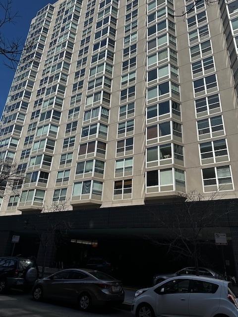 720 W Gordon Ter Unit 10L, Chicago, IL 60613 - view of apartment building / complex