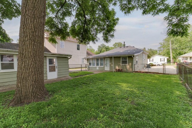 118 N Coolidge St, Normal, IL 61761 - photo 20