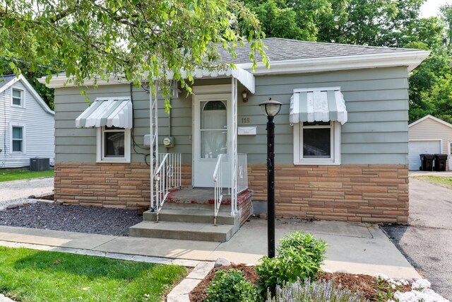 118 N Coolidge St, Normal, IL 61761 - photo 27