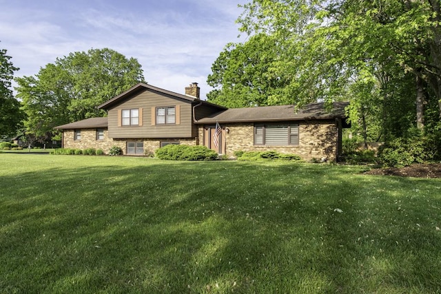 1401 Funderburk Dr, Winthrop Harbor, IL 60096 - photo 1