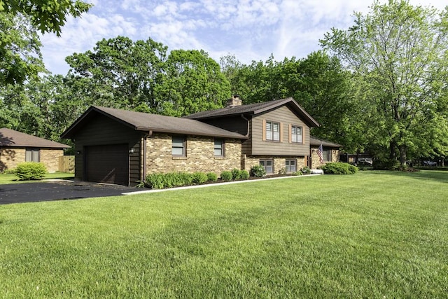 1401 Funderburk Dr, Winthrop Harbor, IL 60096 - photo 2