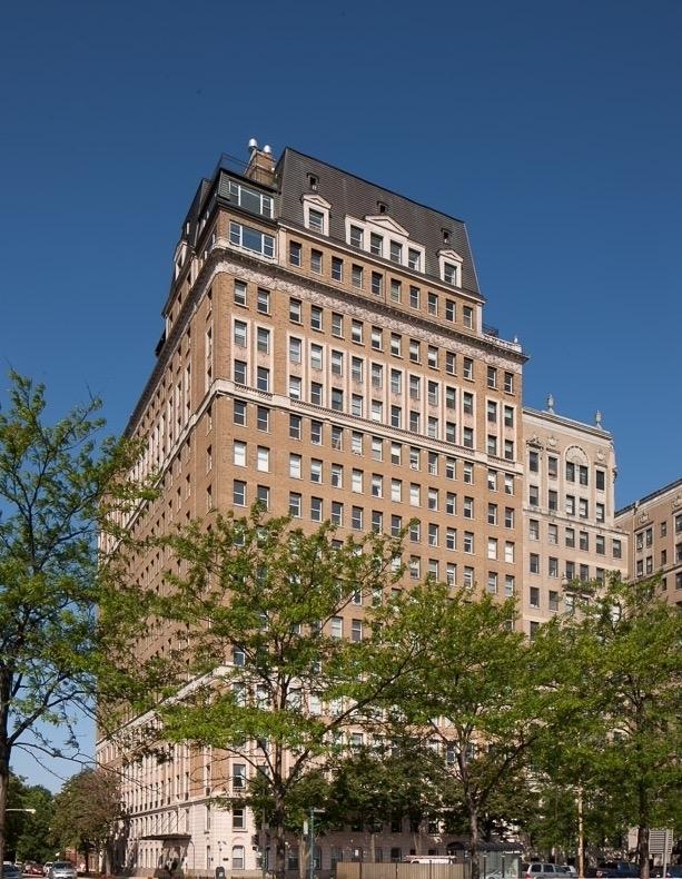 3500 N Lake Shore Dr Unit 5D, Chicago, IL 60657 - view of property
