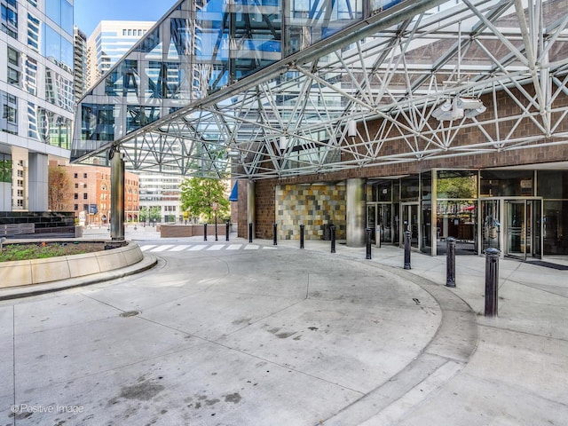 405 N Wabash Ave Unit 2313, Chicago, IL 60611 - view of community