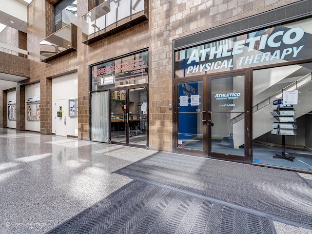 405 N Wabash Ave Unit 2313, Chicago, IL 60611 - view of entrance to property