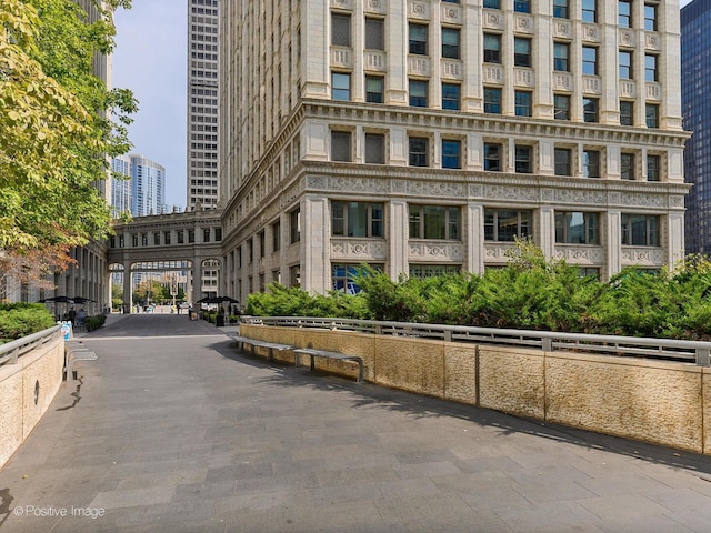 405 N Wabash Ave Unit 2313, Chicago, IL 60611 - view of property