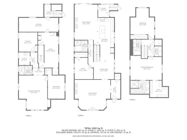 2530 W Morse Ave, Chicago, IL 60645 - view of property floor plan