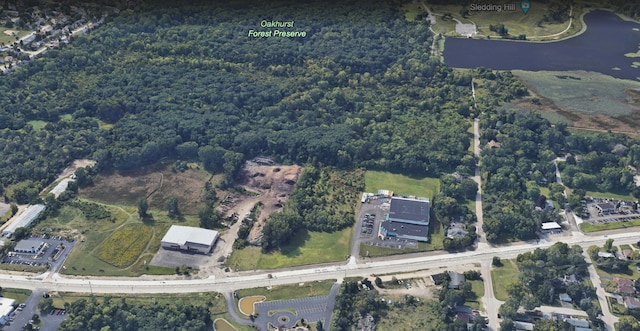 1900 E New York St, Aurora, IL 60502