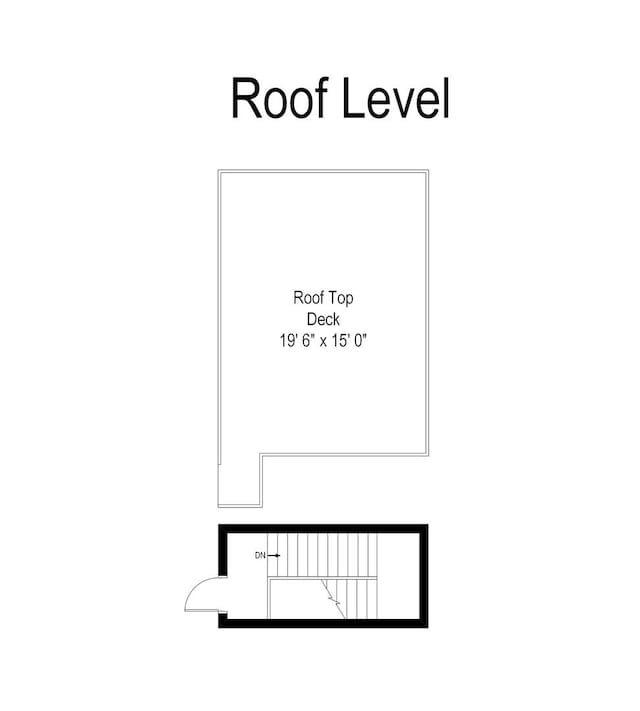 2315 W Wabansia Ave Unit 3Ne, Chicago, IL 60647 - floor plan / room layout