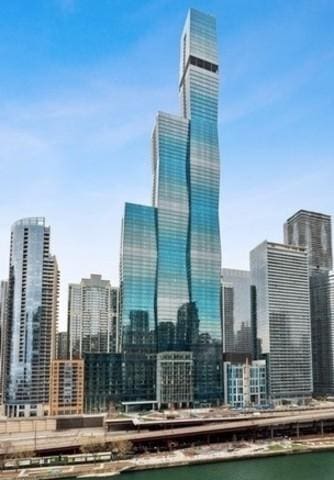 363 E Wacker Dr Unit 1602, Chicago, IL 60601 - skyline view