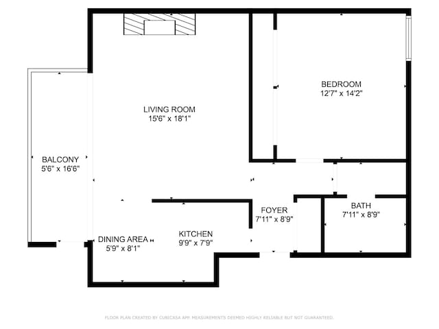 5515 Lakeside Dr Unit 1D, Lisle, IL 60532 - room layout