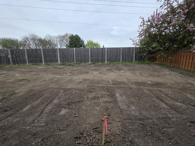 1390 Merrimac Ln, Hanover Park, IL 60133 - view of yard