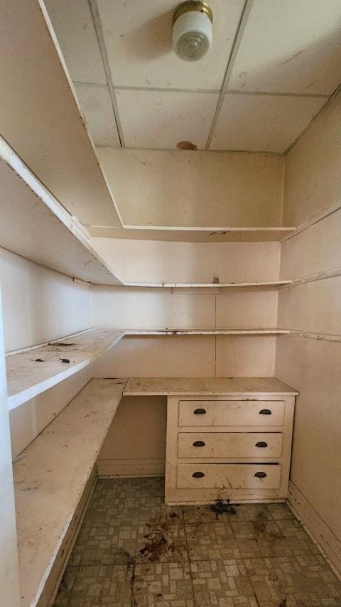 5330 W Foster Ave, Chicago, IL 60630 - view of storage area