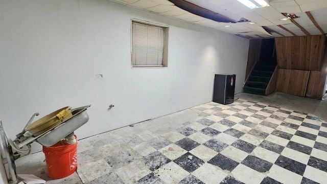 5330 W Foster Ave, Chicago, IL 60630 - bonus room featuring stairs
