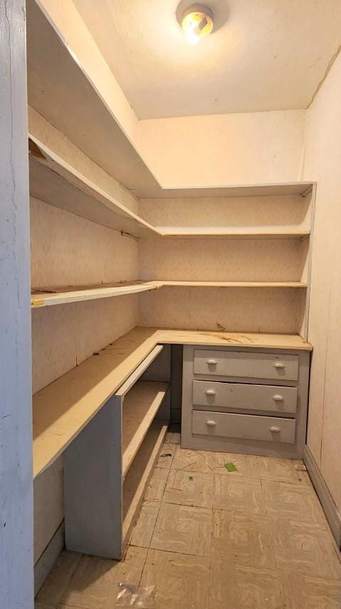 5330 W Foster Ave, Chicago, IL 60630 - view of pantry