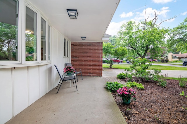 6231 W 127th Pl, Palos Heights, IL 60463 - view of patio