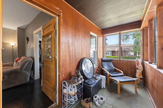 1207 Oakland Ave, Joliet, IL 60435 - view of sunroom