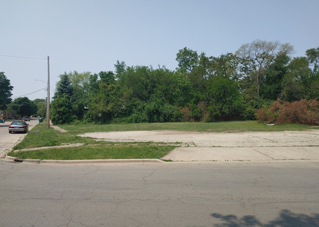 709 E Henry St, Joliet, IL 60433