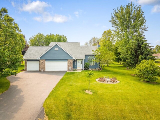 772 Woodsong Ct, Rockford, IL 61102 - photo 1
