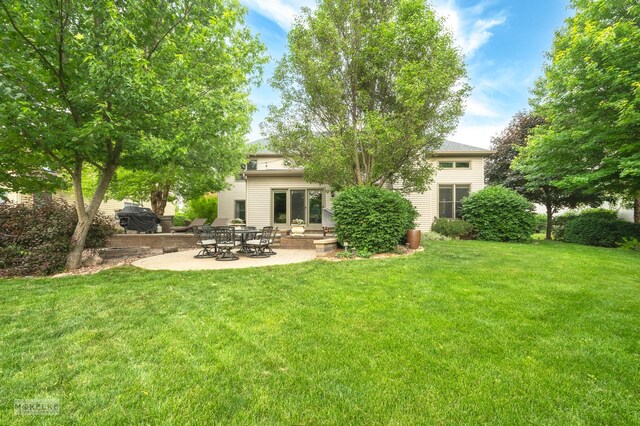 2909 Old Glory Dr, Yorkville, IL 60560 - photo 4