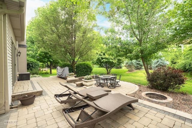 2909 Old Glory Dr, Yorkville, IL 60560 - photo 46