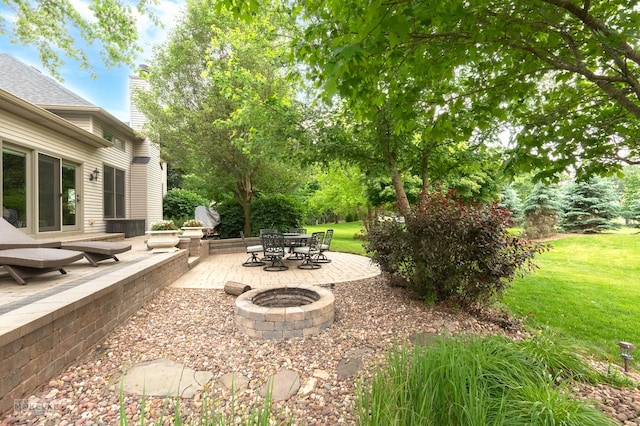 2909 Old Glory Dr, Yorkville, IL 60560 - photo 47