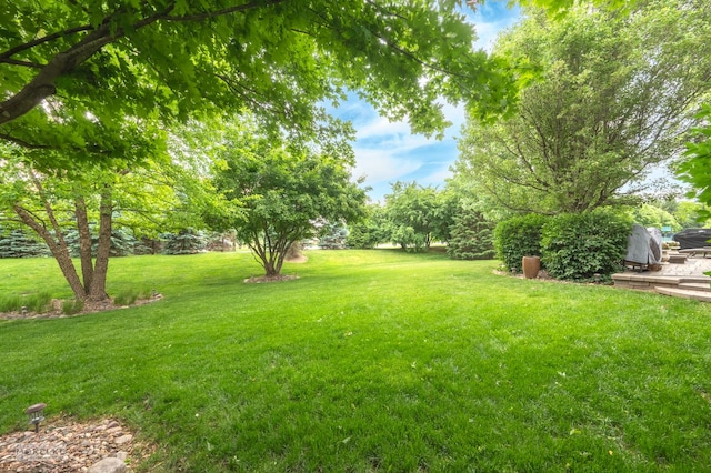 2909 Old Glory Dr, Yorkville, IL 60560 - photo 48