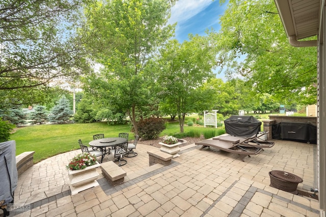 2909 Old Glory Dr, Yorkville, IL 60560 - photo 49