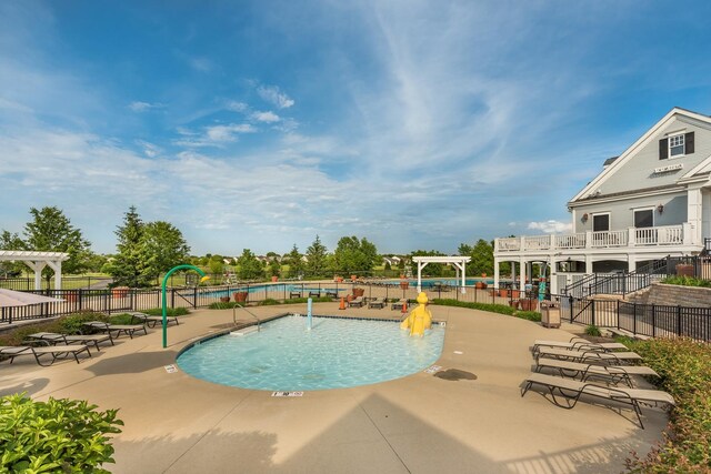 2909 Old Glory Dr, Yorkville, IL 60560 - photo 59