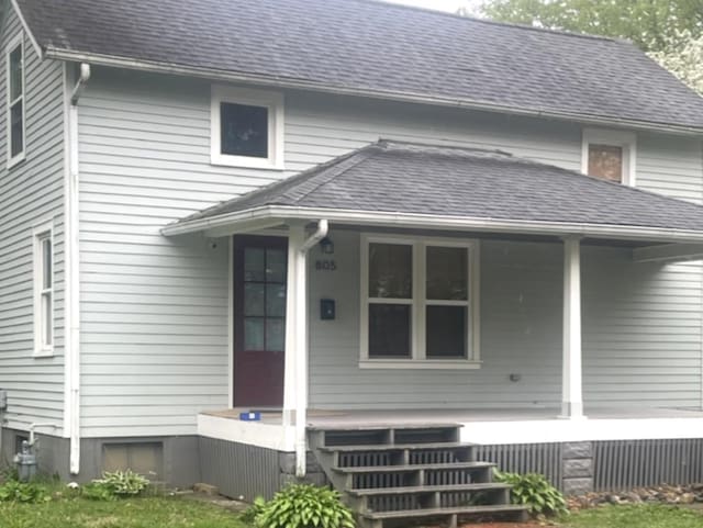 805 W Blaine St, Monticello, IL 61856 - photo 1