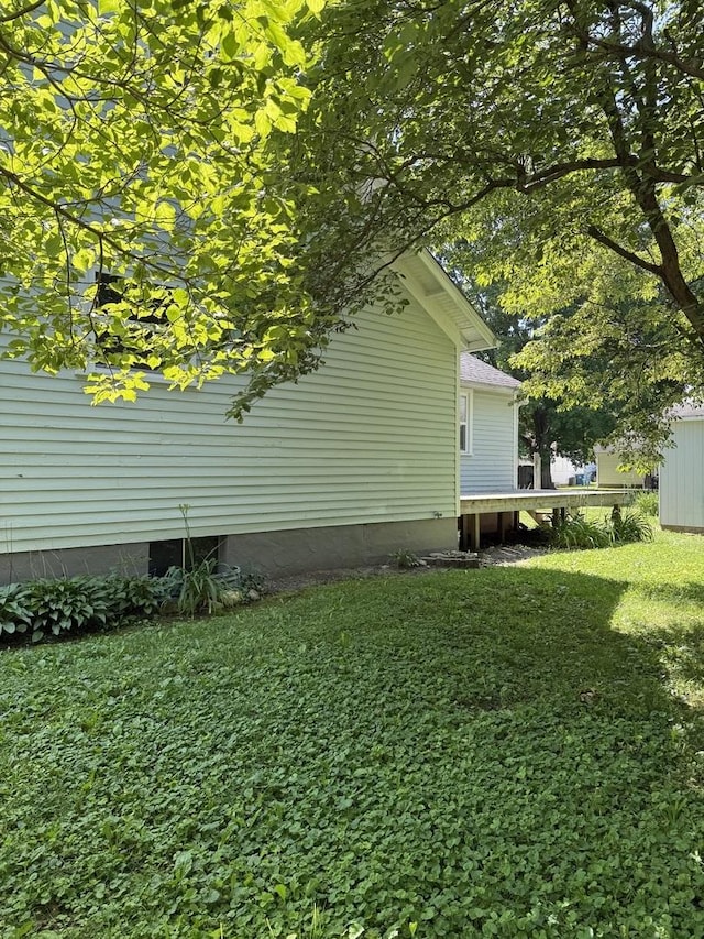 805 W Blaine St, Monticello, IL 61856 - photo 18
