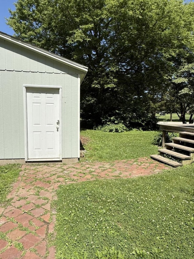 805 W Blaine St, Monticello, IL 61856 - photo 39