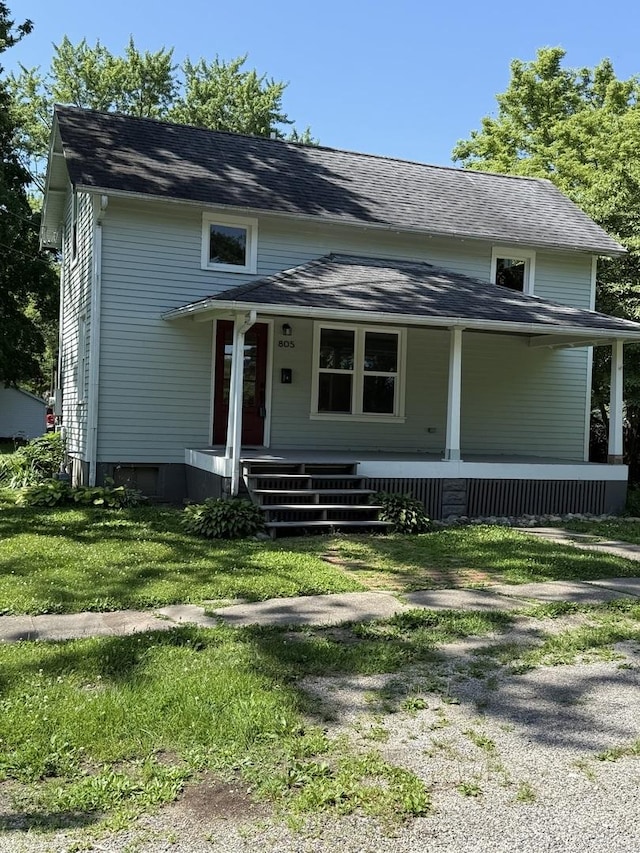 805 W Blaine St, Monticello, IL 61856 - photo 45