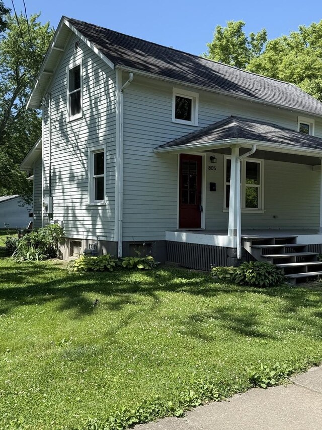 805 W Blaine St, Monticello, IL 61856 - photo 46