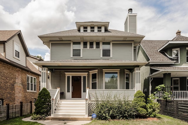 4944 W Cullom Ave, Chicago, IL 60641 - photo 1