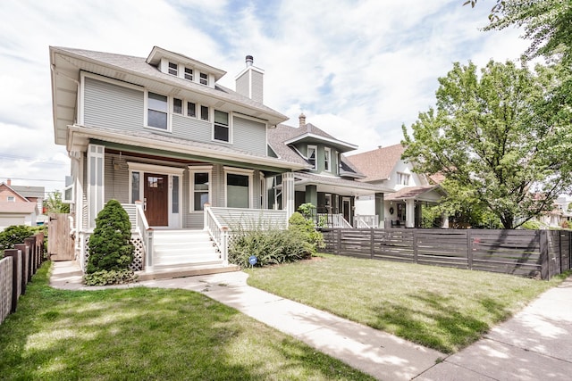 4944 W Cullom Ave, Chicago, IL 60641 - photo 2