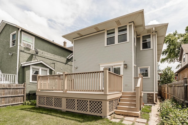 4944 W Cullom Ave, Chicago, IL 60641 - photo 3