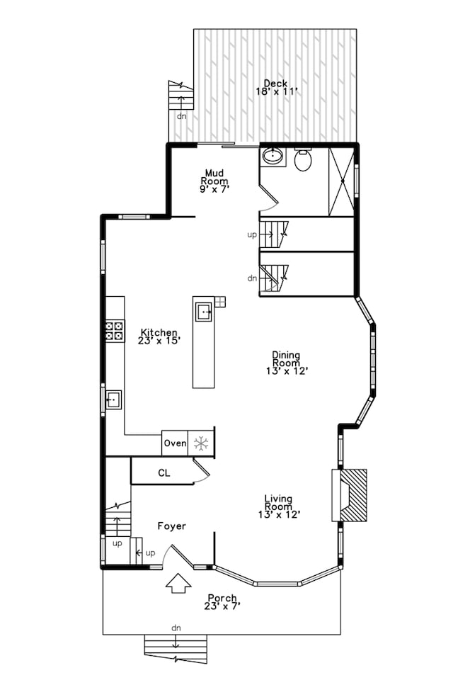 4944 W Cullom Ave, Chicago, IL 60641 - photo 44