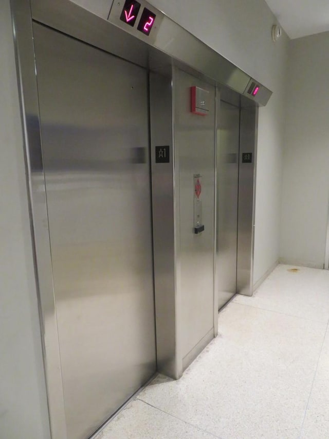3950 N Lake Shore Dr Unit 1207B, Chicago, IL 60613 - view of elevator