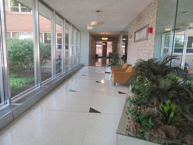 3950 N Lake Shore Dr Unit 1207B, Chicago, IL 60613 - view of building lobby