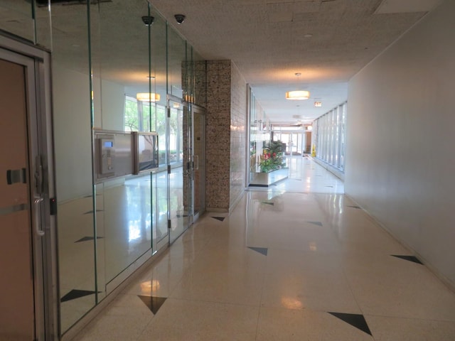 3950 N Lake Shore Dr Unit 1207B, Chicago, IL 60613 - view of corridor