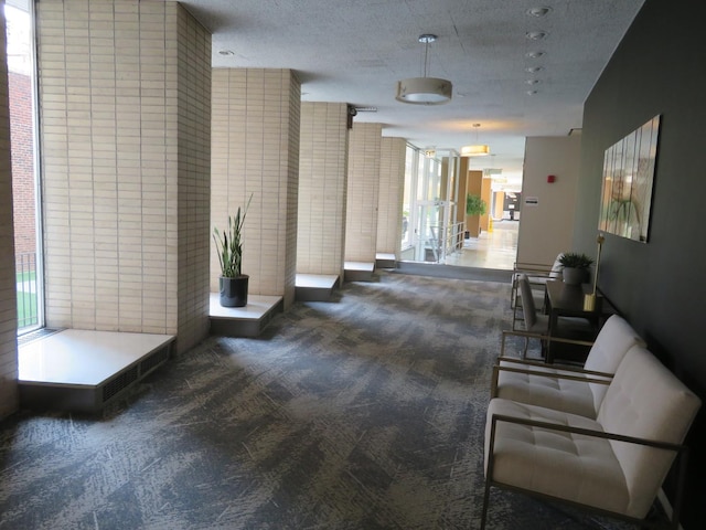 3950 N Lake Shore Dr Unit 1207B, Chicago, IL 60613 - view of lobby